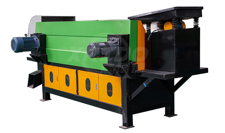 Eddy Current Separator