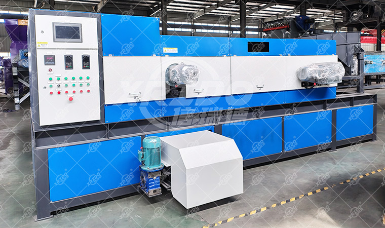 Eddy Current Separator