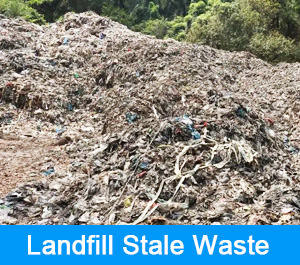 Landfill-Stale-Waste