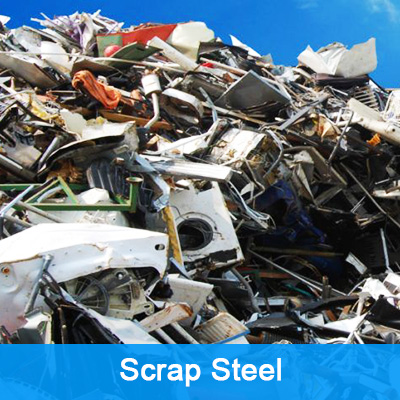 scrap metal