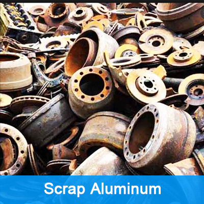 scrap metal