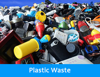 Plastic-Waste