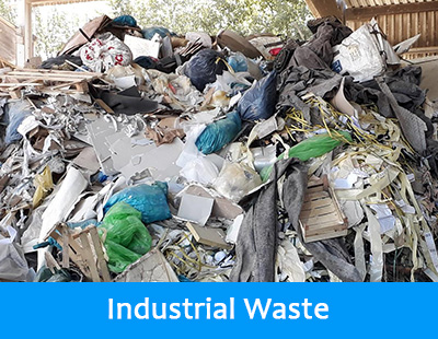 industrial-waste