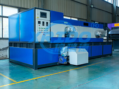 Eddy Current Separator