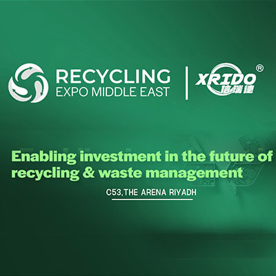 See you at the Riyadh Exhibition in Saudi Arabia