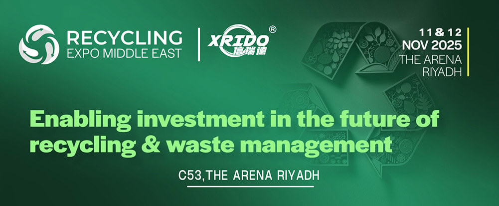 See you at the Riyadh Exhibition in Saudi Arabia