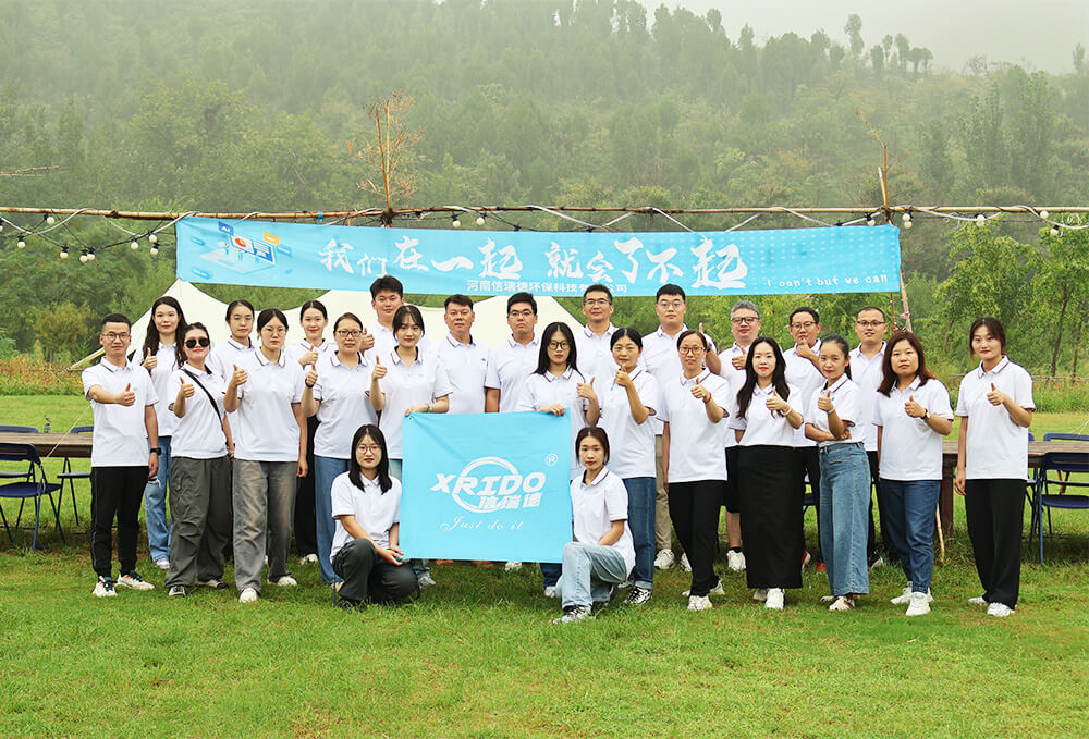 xridogroup